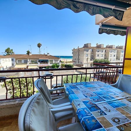 Apartamento En La Playa クニット エクステリア 写真