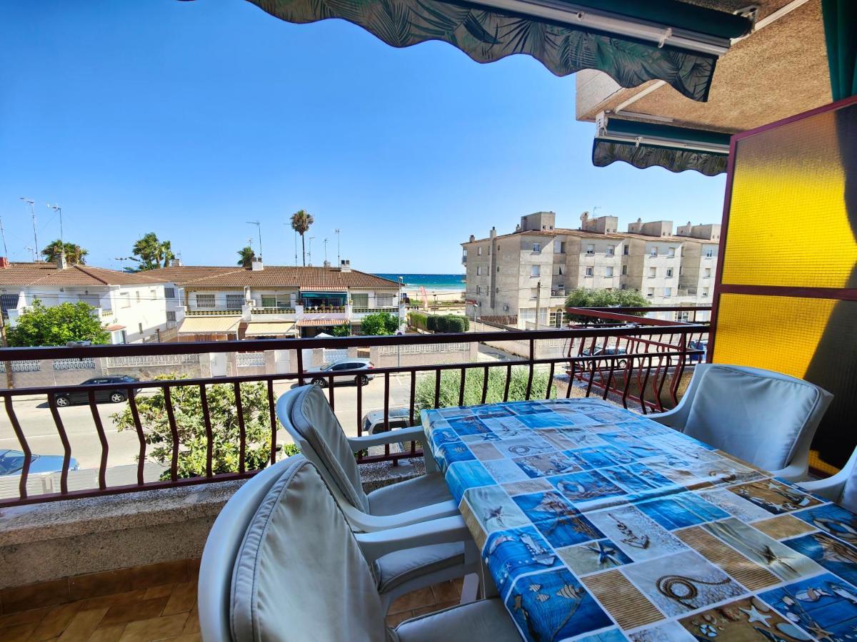 Apartamento En La Playa クニット エクステリア 写真