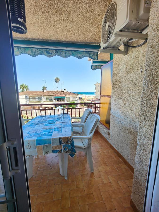 Apartamento En La Playa クニット エクステリア 写真