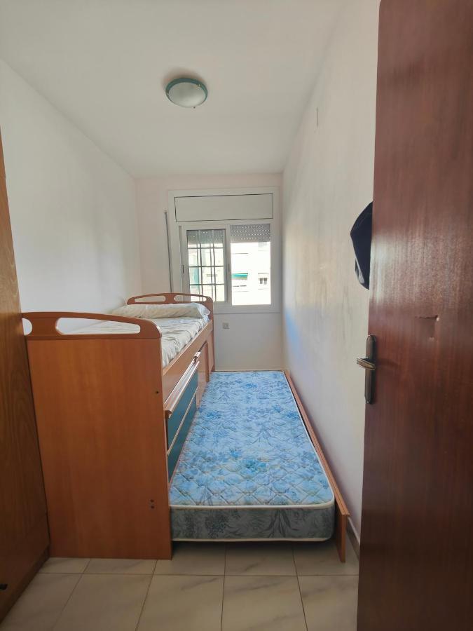 Apartamento En La Playa クニット エクステリア 写真