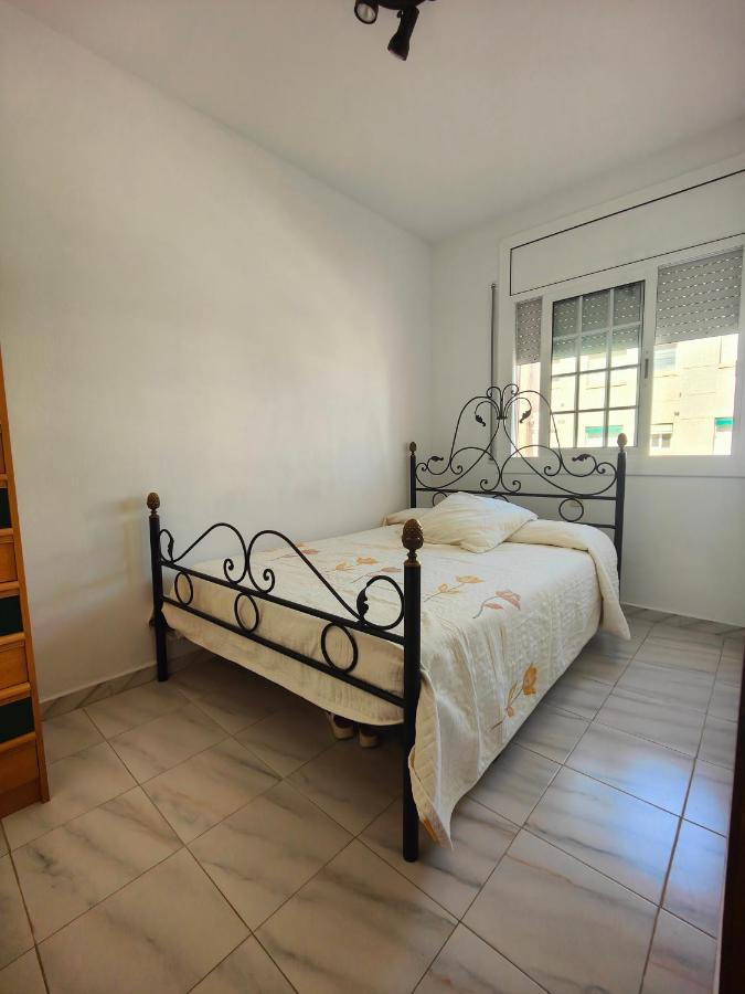 Apartamento En La Playa クニット エクステリア 写真