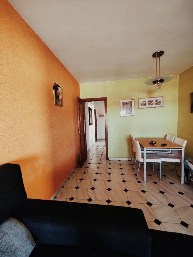 Apartamento En La Playa クニット エクステリア 写真