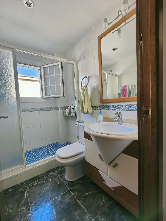Apartamento En La Playa クニット エクステリア 写真